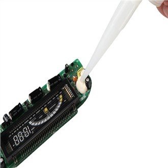 1 partie électronique Silicone Scellant